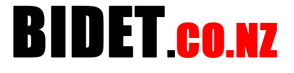 NZ Bidet Store